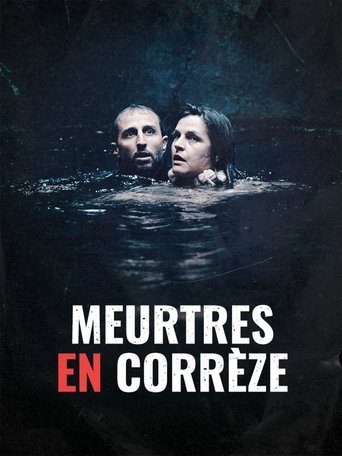 Meurtres en Corrèze movie poster