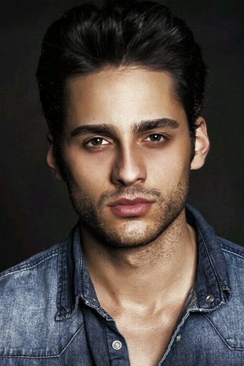 Image of Ekin Mert Daymaz