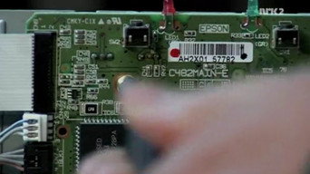Cena 1 de Obsolescência Programada