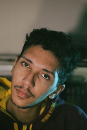 Caio Arruda — 3
