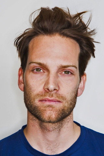 Andy Gillet Foto 2