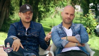 Episode 4 — Episode 4