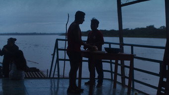 Lovers in the Sky (2025)