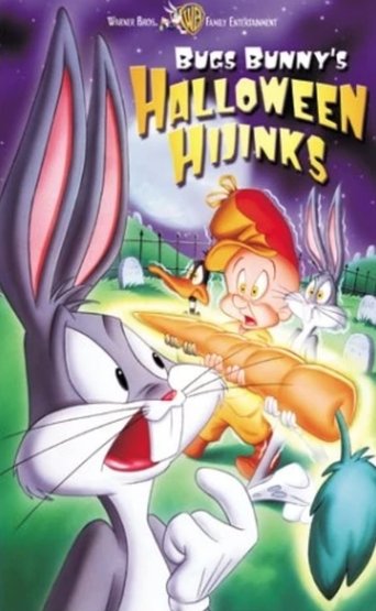 Bugs Bunny's Halloween Hijinks poster