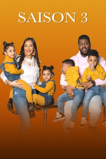 Familles nombreuses : La vie en XXL: Season 3