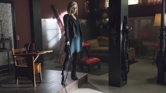Episódio A Zumbi Dominadora da série iZombie