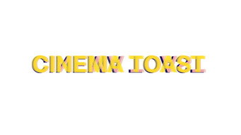 Cinema Toast (2021)