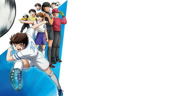 キャプテン翼 - Season 2 Episode 34 (2018) 予告編