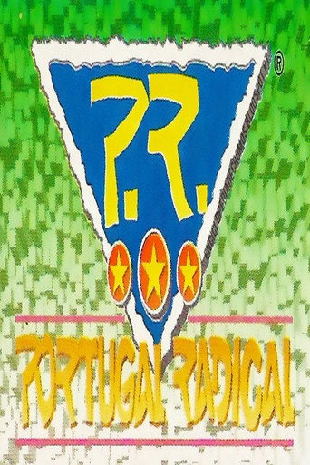 Portugal Radical - Season 1