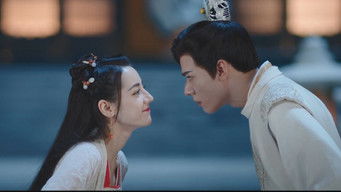 第7話：Intoxication of Han Ye