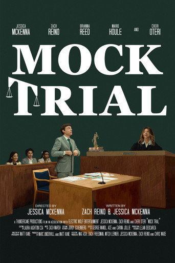 Mock Trial (1970)