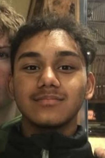 Fayyaz Kibria headshot