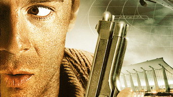 Die Hard 2 backdrop 9