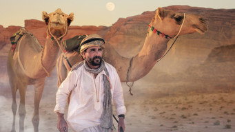Arabia with Levison Wood (2019)