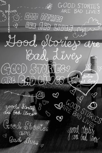 Good Stories are Bad Lives