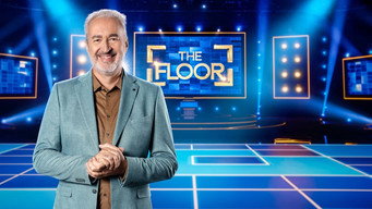 #4 The Floor