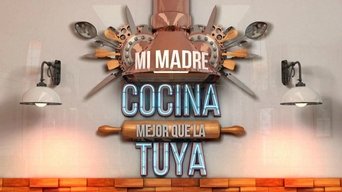 Mi madre cocina mejor que la tuya - 2x01