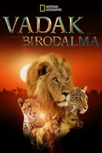 Vadak birodalma