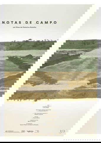 Field Notes poster