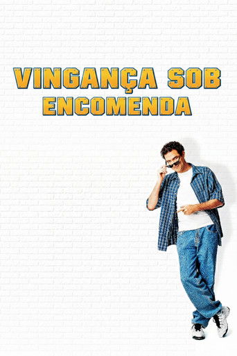 Cena de Vingança Sob Encomenda