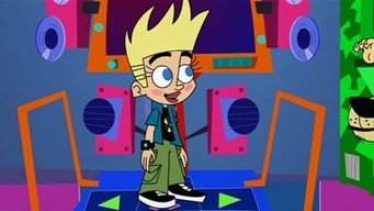 Princess Johnny/99 Deeds of Johnny Test