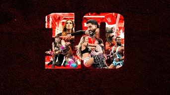WWE Raw Top 10 - S1E01