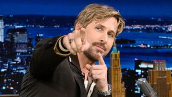 The Tonight Show Starring Jimmy Fallon S11E117 poster