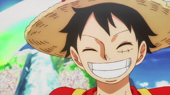 Still 8 from One Piece Film Red