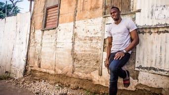 Galeria 5 - I Am Bolt