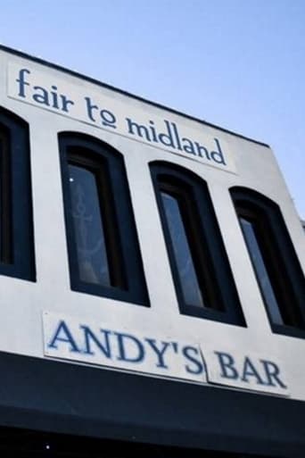 Fair To Midland – Live @ Andy's Bar