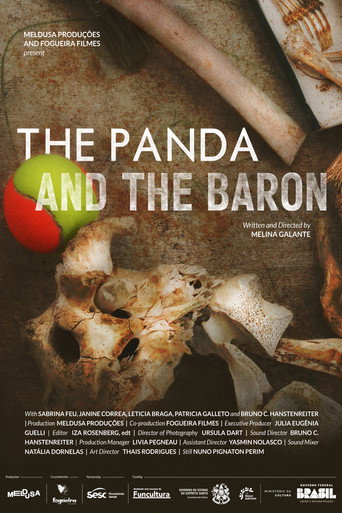 The Panda and the Baron