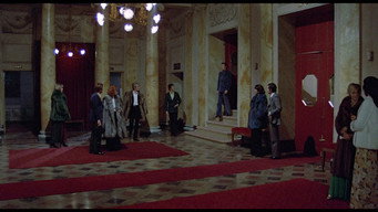 The Killer Reserved Nine Seats (1974)