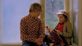 Pozdní léto (1974)