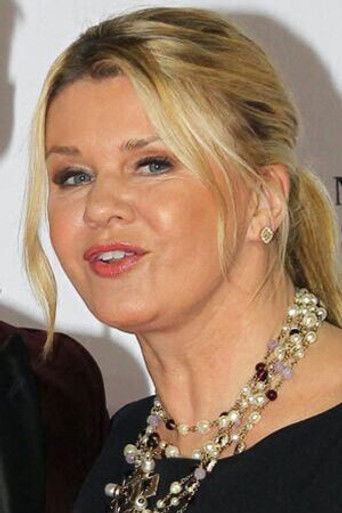 Foto de Corinna Schumacher