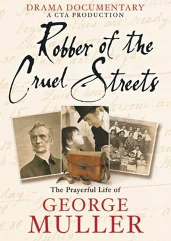 Robber of the Cruel Streets image