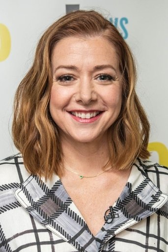 Alyson Hannigan