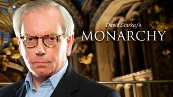 Monarchy with David Starkey (2004- )