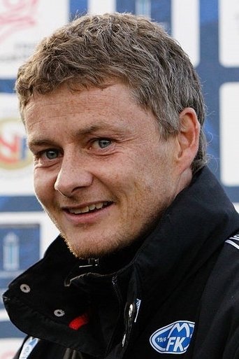 Image of Ole Gunnar Solskjaer