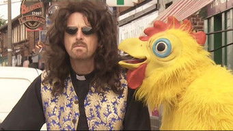 Episode 3 — Believe It or Not