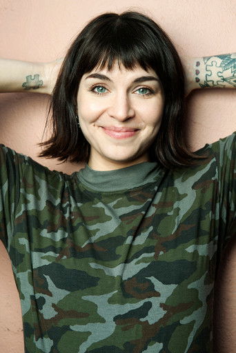 Foto de Ida Elise Broch