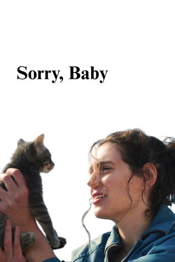 Sorry, Baby