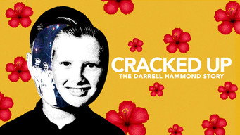Cracked Up (2018)