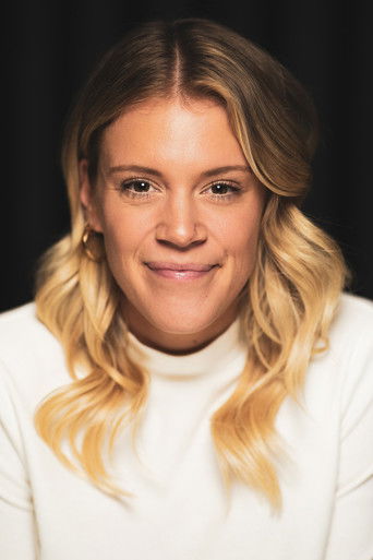 Foto de Catherine Paquin