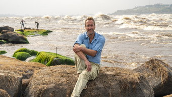 Into the Congo with Ben Fogle (2024)