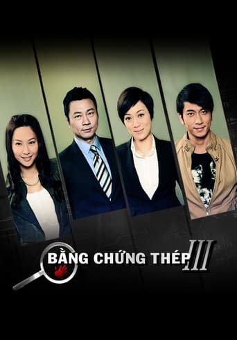 Bằng Chứng Thép 3