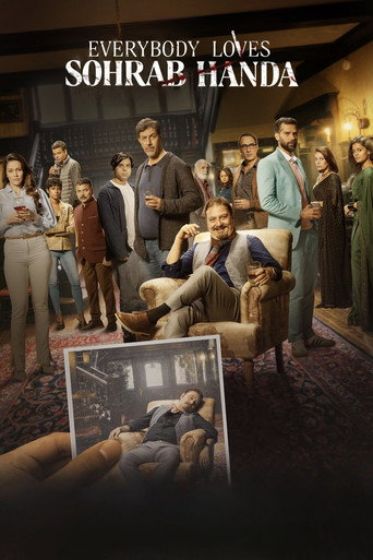 Everybody Loves Sohrab Handa (2023)