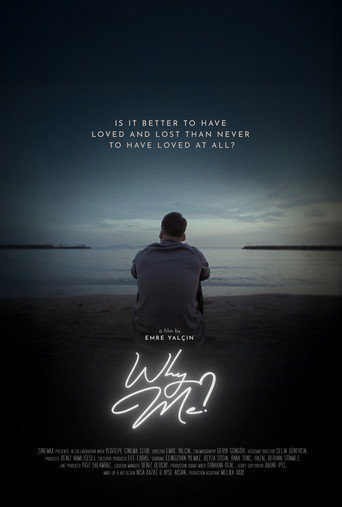 Why Me? (2025)