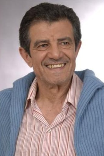 Image of Eriş Akman