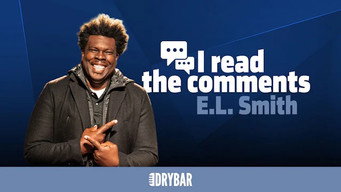 Dry Bar Comedy T8E25