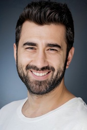 Imagine Bahadır Vatanoğlu